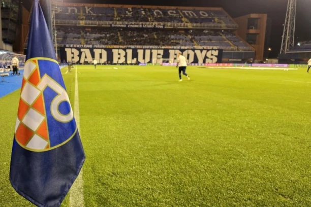 TRAGIČNA SUDBINA NIGERIJCA KOJI JE IGRAO ZA ZAGREBAČKI DINAMO! Posvađao se sa upravom kluba zbog reprezentacije, A ONDA UMRO PRED POČETAK MEČA!