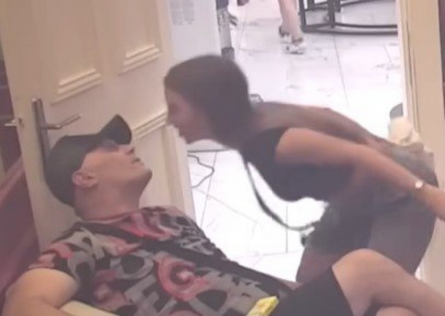 EVO KAKO ĆE SE BEBA ZVATI! Budući roditelji ne kriju svoju sreću, ČITAVA ELITA BRUJI O NJIMA!