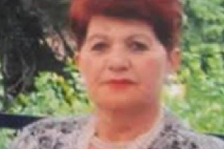 Mileva Karanović (1948)