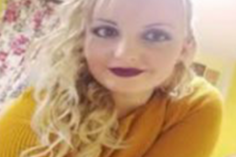 Sanja Ćirić Arbutina (1989)