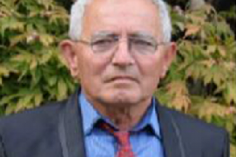 Đuro Švonja (1947)