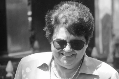 PREMINULA SLOBODANKA GRUDEN! Prva žena gradonačelnik Beograda umrla u 86. godini!