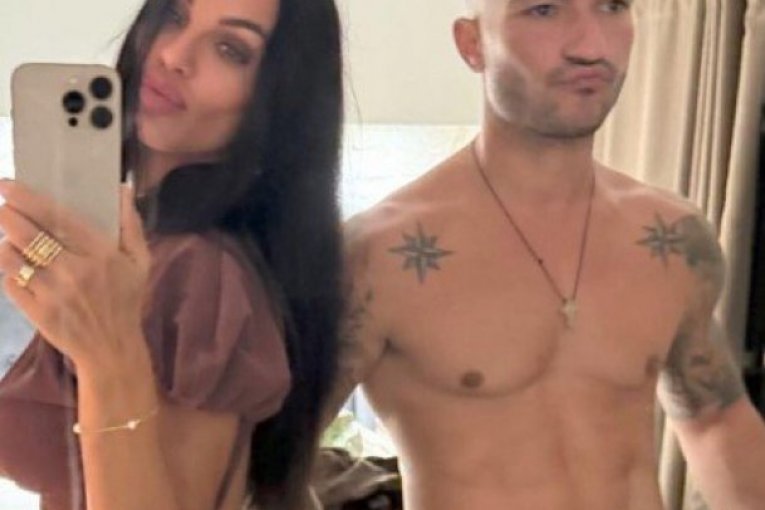 Bojana Šijan i Mirko Šijan