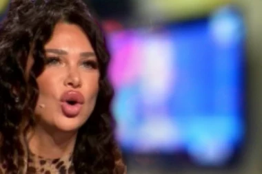 PRIVATNI SNIMAK majke Stanije Dobrojević procurio u javnost - ćerku smo svi već videli, ALI MAMA KIDA! (FOTO)