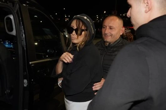 ANA NIKOLIĆ IZAZVALA HAOS NA ULICAMA BEOGRADA: Pevačica nikad BAHATIJA, pojavili se ŠOK-DOKAZI!