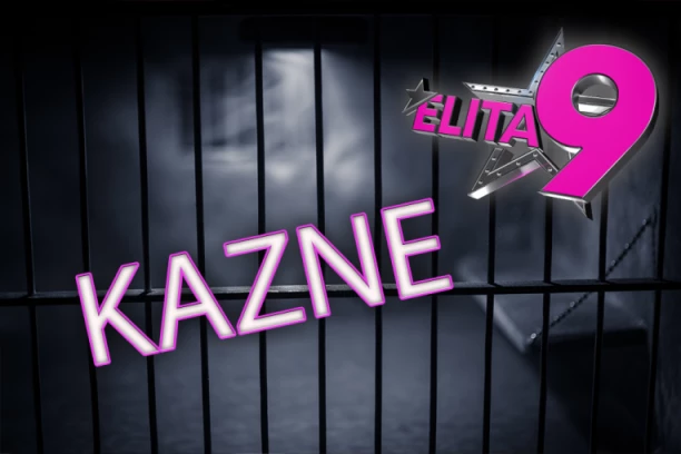 DVE TAKMIČARKE ODMAH SPROVEDENE U ZATVOR ZBOG ZVERSKOG NASILJA! Veliki Šef se hitno oglasio, IZREČENE NAJVEĆE KAZNE!