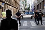 POLICAJAC PUCAO SEBI U GLAVU! Nakon pretresa kancelarije, otišao u toalet i izvršio samoubistvo: Dovode ga u vezu sa OZLOGLAŠENOM ŠVEDSKOM MAFIJOM!