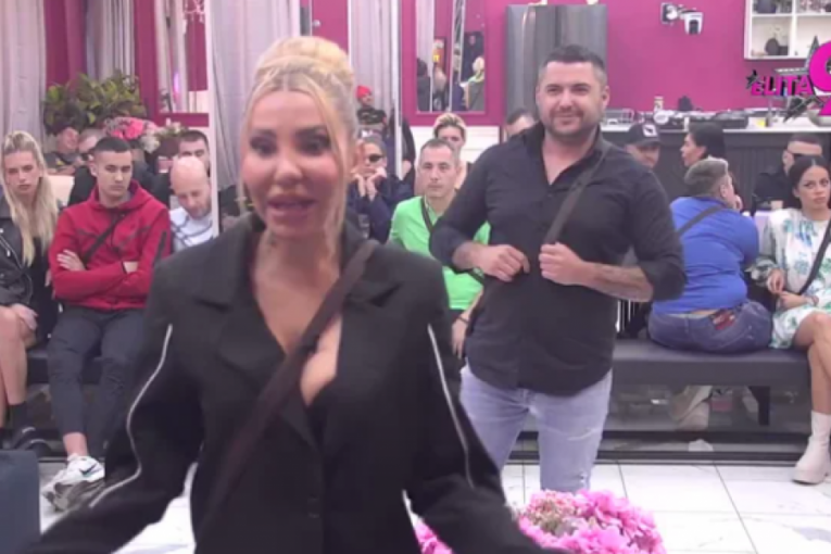 Aneli Ahmić i Asmin Durdžić