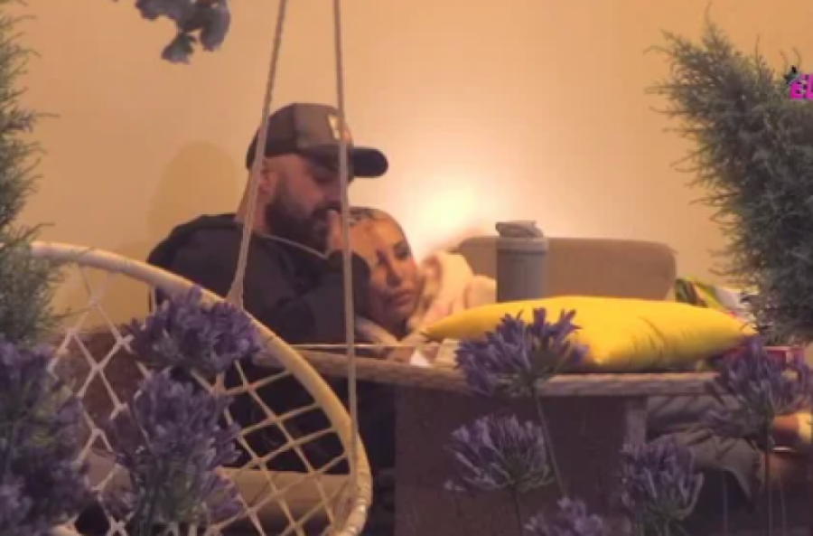 ŠOK-SAZNANJE! Luka se IZLANUO, otkrio TAJNU o Aneli koju je KRIO sve vreme! (FOTO)