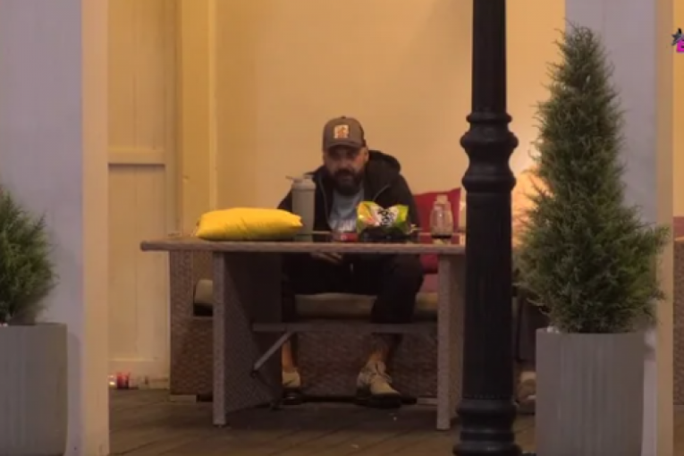 Luka Vujović i Aneli Ahmić