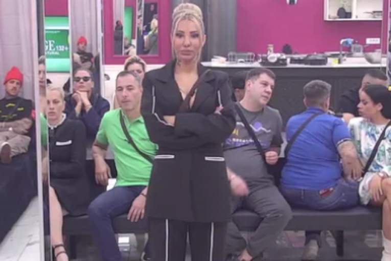 Aneli Ahmić Elita 9