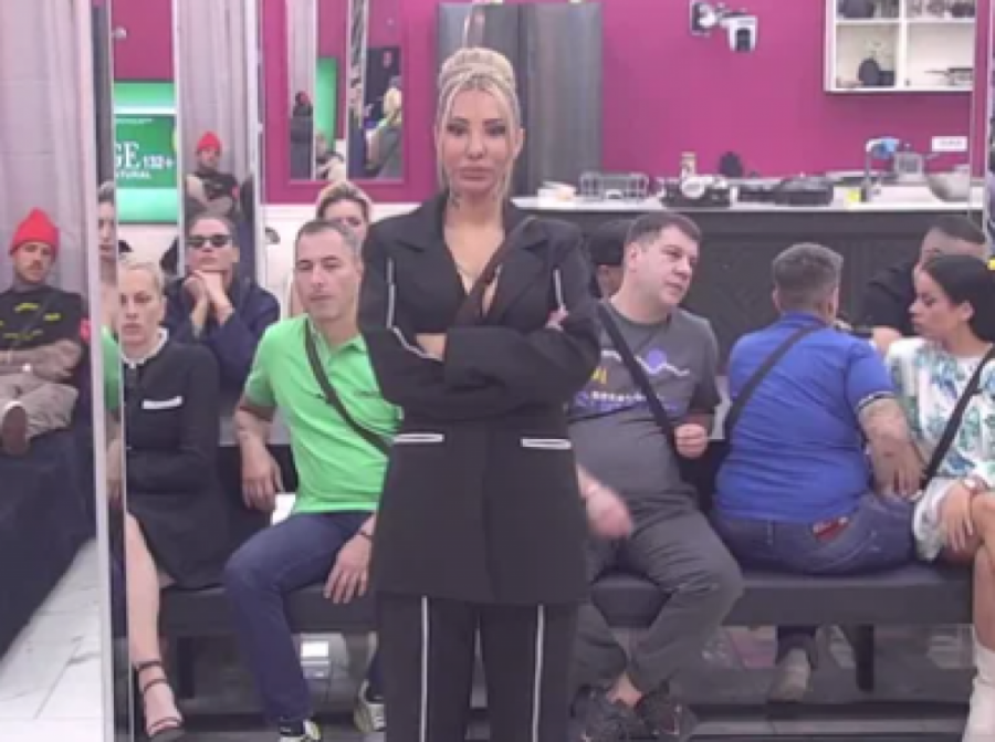 SUOČAVANJE KOJE SU SVI ČEKALI! Aneli i Asmin licem u lice, izneli ISTINU o njihovom odnosu - OVO je šokiralo ceo region!