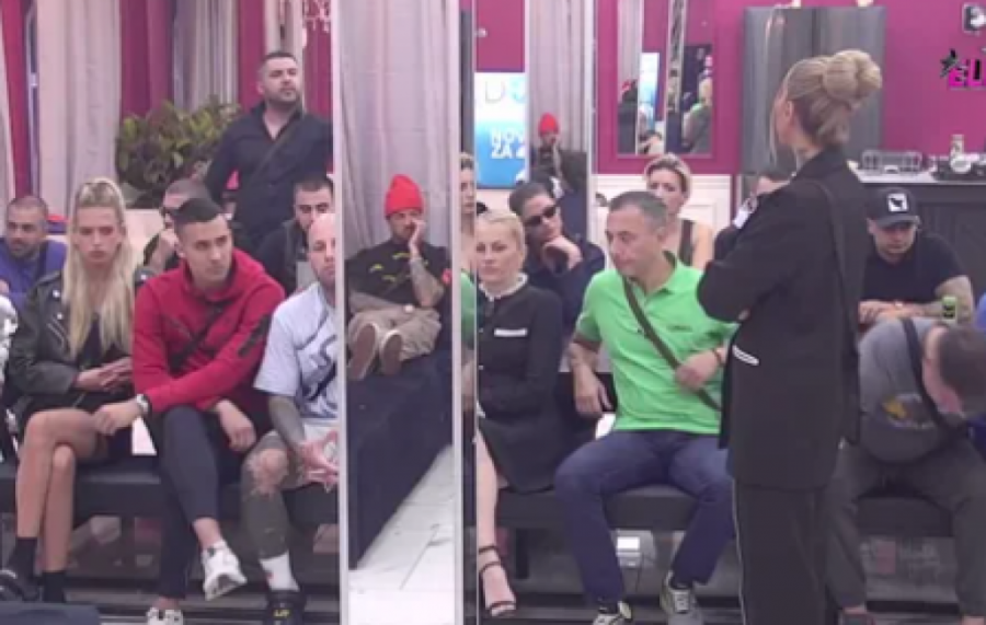 SUOČAVANJE KOJE SU SVI ČEKALI! Aneli i Asmin licem u lice, izneli ISTINU o njihovom odnosu - OVO je šokiralo ceo region!