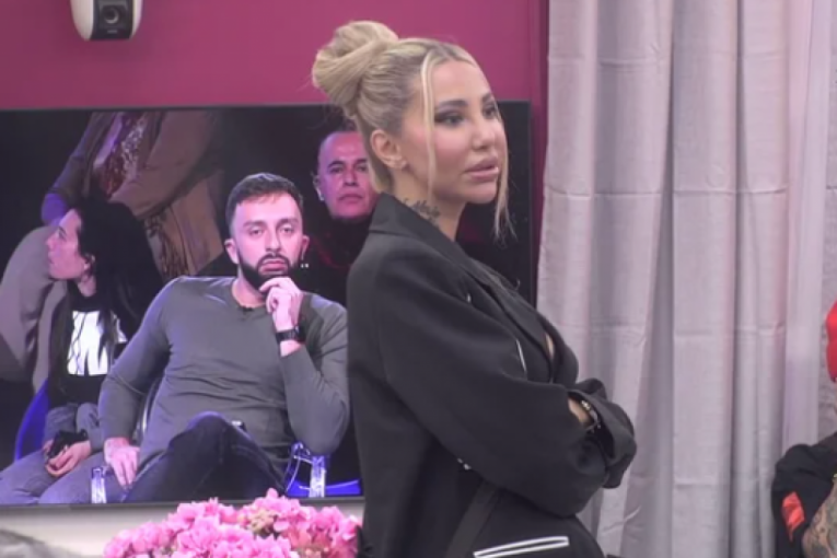 Aneli Ahmić Elita 9