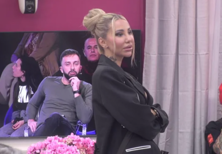 SUOČAVANJE KOJE SU SVI ČEKALI! Aneli i Asmin licem u lice, izneli ISTINU o njihovom odnosu - OVO je šokiralo ceo region!