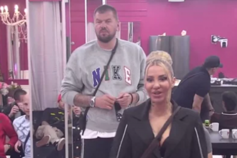 Aneli Ahmić i Janjuš