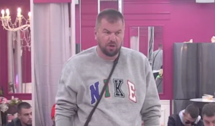 TOTALNO RASKRINKAVANJE ANELI AHMIĆ: Janjuš otkrio ISTINU o odnosu sa starletom, OVO je Luku izbezumilo!