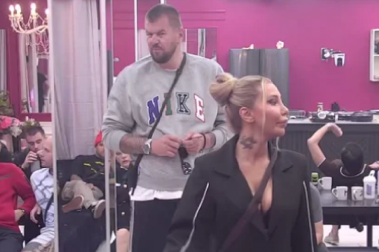 Aneli Ahmić i Janjuš