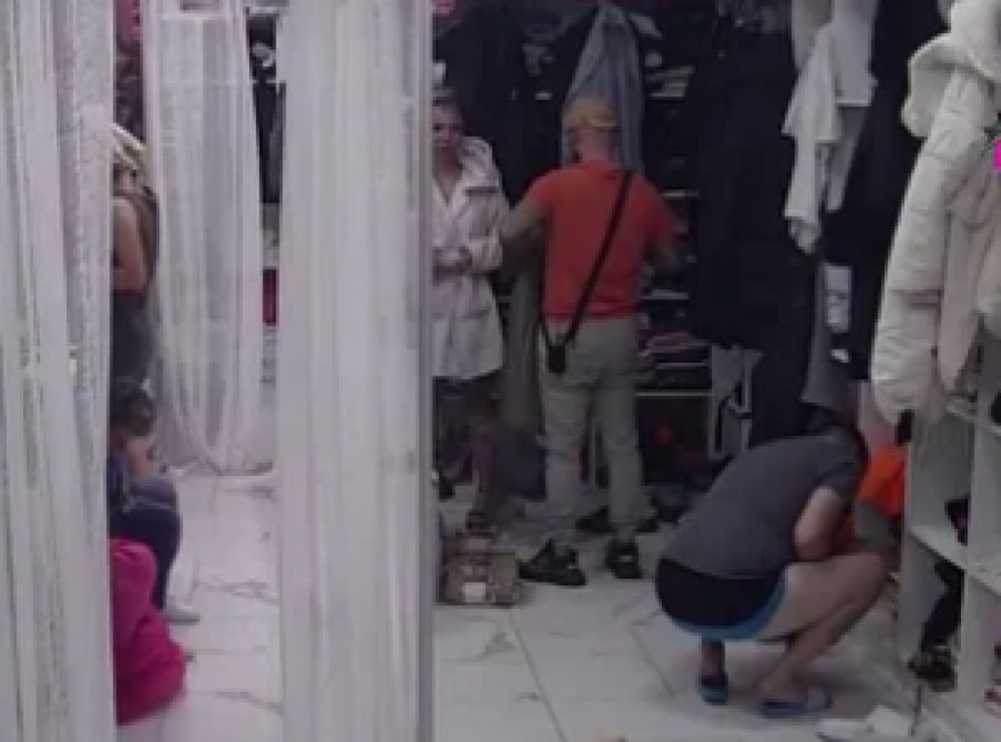 LUKA SATERAO ANELI U ĆOŠAK ZBOG ANĐELA: Pokušao na OVAJ način da ih posvađa!