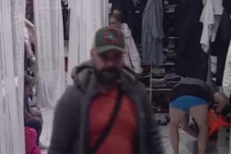 Aneli Ahmić i Luka Vujović