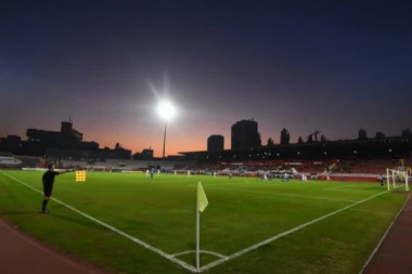 TUGA NA "KARAĐORĐU": Umro čovek bez kojeg utakmice Vojvodine više neće biti iste