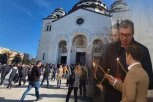 DAN KADA SRBIJA TUGUJE! Predsednik Vučić zapalio sveće tragično nastradalima! (FOTO, VIDEO)
