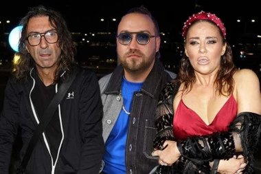 OSVANUO ŠOK-SNIMAK NA PROFILU ANE NIKOLIĆ PO POVRATKU U BEOGRAD: U dramu sada umešan i Rasta, sledi LOM!