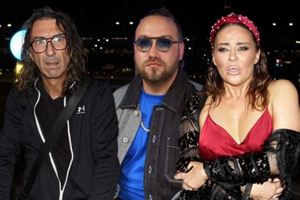 NAKON SKANDALA SA RALETOM, ANA NIKOLIĆ SE JAVNO OBRATILA RASTI! Pevačica poslala emotivnu poruku bivšem mužu!