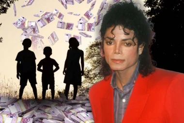 KUPLJENA TIŠINA: Naslednici Majkla Džeksona pokušali da zakopaju prošlost — ali istina isplivava! (VIDEO)