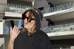 TOTALNO DEMOLIRAN STAN ANE NIKOLIĆ - SVE SRUŠENO! Objavljen prvi snimak sa lica mesta!