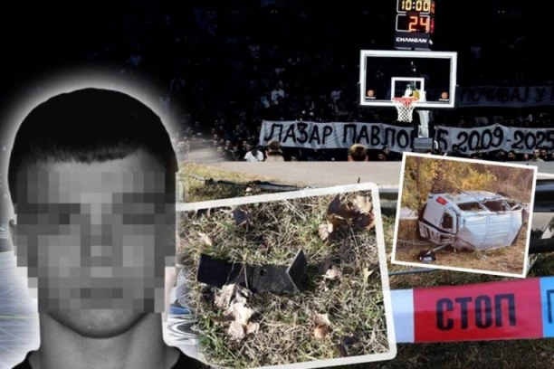 OVA MEDALJA JE ZA TEBE! Mlada sportistkinja posvetila odličje tragično nastradalom džudisti u nesreći kod Novog Sada! (VIDEO)