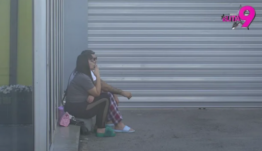 ASMIN SE TRESE ZBOG POZIVA SA STANIJOM: Sledi brutalno suočavanje pred kamerama, on priznao da je LAŽIRAO raskid!