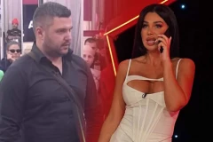 ŠOK! EVO ZAŠTO STANIJA NE ŽELI DA POKAŽE NOVOG DEČKA! Starleta slučajno otkrila detalje - Asmin će GREBATI NA KAPIJI RIJALITIJA!