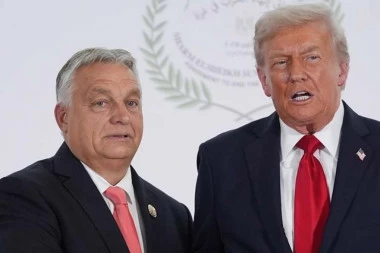 "NISMO GA ODOBRILI!" Tramp odbacio Orbanov zahtev - evo šta sad sledi!