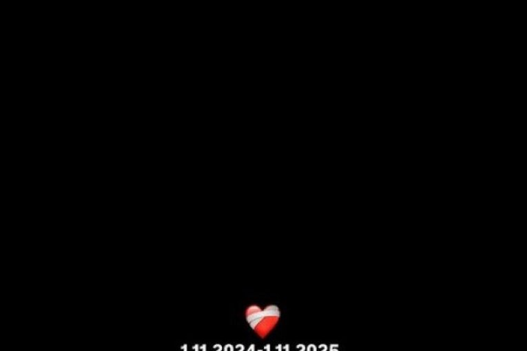 Godišnjica Novi Sad