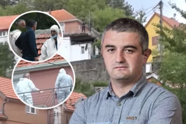 PREŽIVELI IZ MASAKRA TUŽIO DRŽAVU I CETINJE ZBOG TRAJNOG INVALIDITETA! U telu mu se i dalje nalaze GELERI: "Činjenica da je danas živ je medicinski fenomen"!