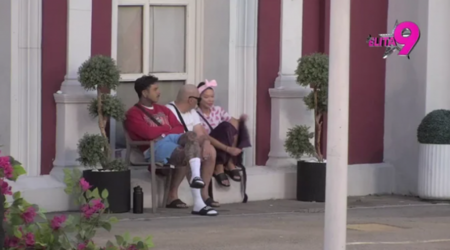 "ŠTO TI NISU STAVILI SILIKON U MOZAK?!": Filip potkačio Maju, udario tamo gde najviše boli - ona ostala ZATEČENA!