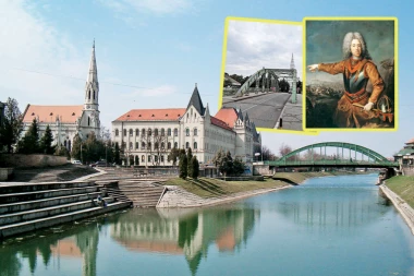 KAKO SU PROTERANI KATALONCI IZ ŠPANIJE STIGLI DO BANATSKE RAVNICE: Košava oduvala svilenu bubu