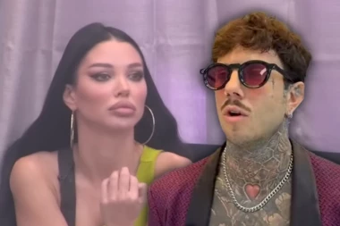 NOVA SKANDALČINA NA POMOLU! Otkrivena AFERA Maje i Filipa, Bora i Asmin umešani u sve!