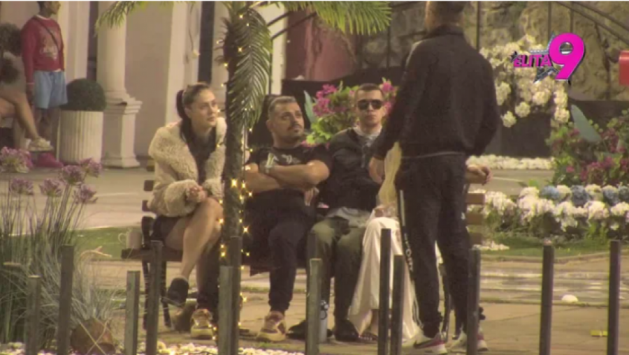 "TEŠKO SAM TO PODNEO": Miki Dudić ogolio dušu o smrti Šabana Šaulića - prisetio se STRADANJA legendarnog pevača, ovo ledi krv u žilama!