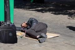 ČUDO ILI NEMOGUĆA MISIJA? EU planira da do 2050. godine iskoreni SIROMAŠTVO, evo i kako