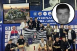 JEDNOG SINA SAHRANIO, DRUGI TEŠKO POVREĐEN! Otac mladih džudista Partizana neutešan - SUZE I JECAJI PARALI NEBO!