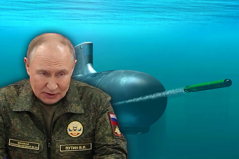 east2west news / WillWest News / Profimedia, Tanjug/Russian Presidential Press Office via AP