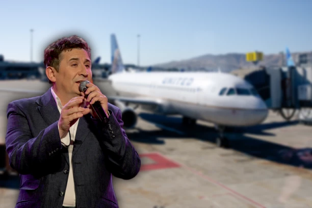 ŠOK! Pevač narodne muzike deportovan iz Švedske! Drama na aerodromu, dobio DRAKONSKU KAZNU!