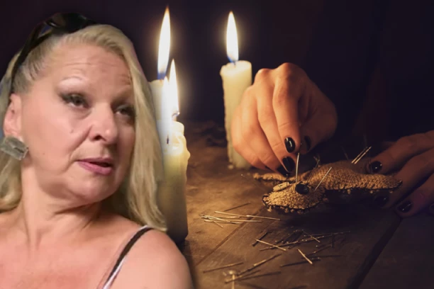 ISPLIVALE JEZIVE INFORMACIJE O GROFICI: U sve umešano VEŠTIČARENJE, javnost šokirana - ovo će je RAZBESNETI!