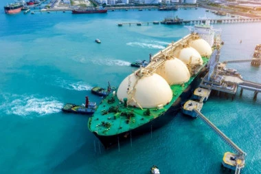 AMERIKA PRIZNALA! Ne možemo da zamenimo Rusiju kao dobavljača za Evropu