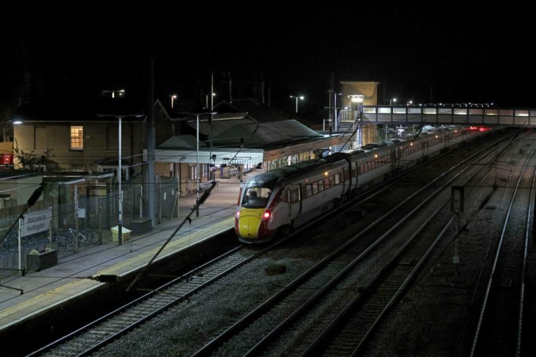 Tanjug/AP/Chris Radburn