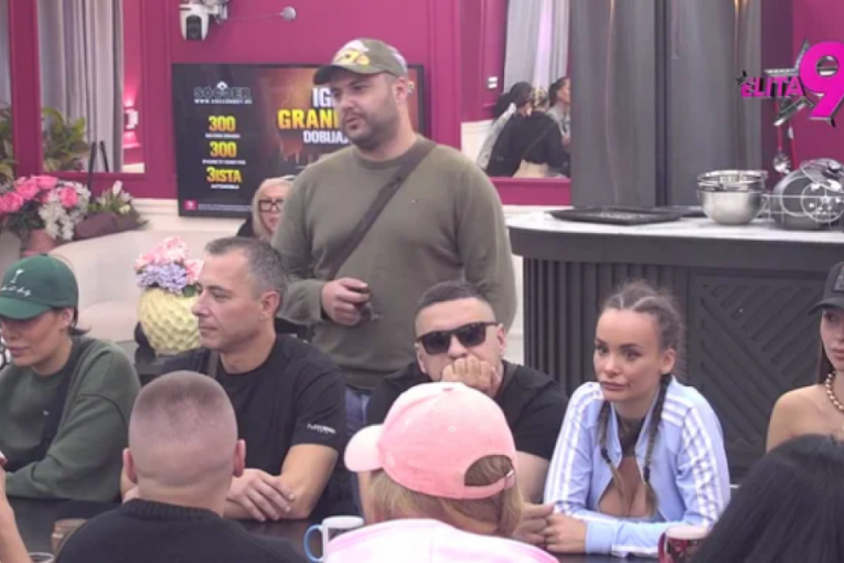 Asmin Durdžić i Aleksandra Jakšić