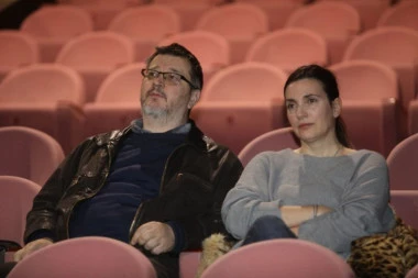 DUGO ČUVANA TAJNA O BRAKU MILICE MILŠE I ŽARKA JOKANOVIĆA: Glumica sve iznela u javnost, željna je supruga!