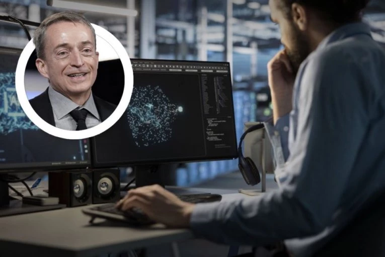 BIVŠI DIREKTOR "INTELA" POKREĆE HRIŠĆANSKU VEŠTAČKU INTELIGENCIJU: Želim da ubrzam povratak Hrista!